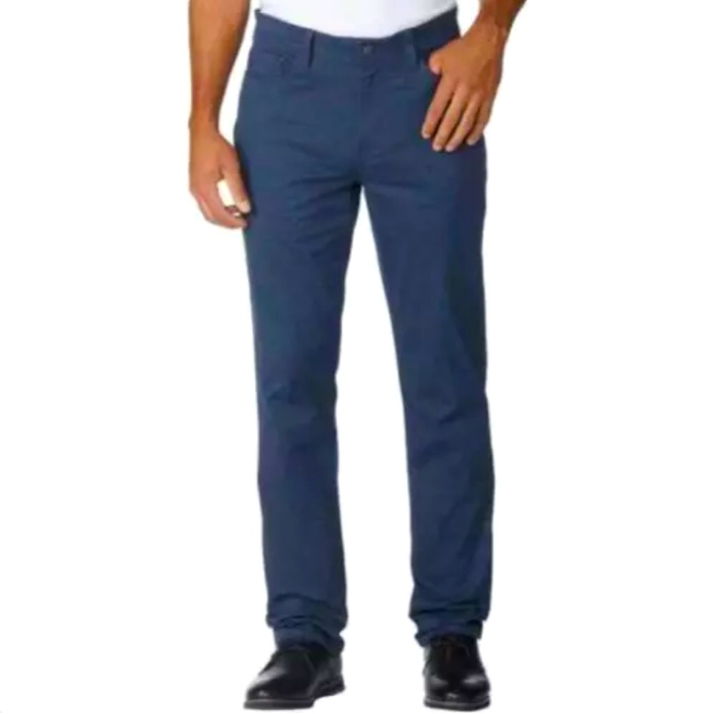 Men's English Laundry Blue Walker Pants 36”X30”
